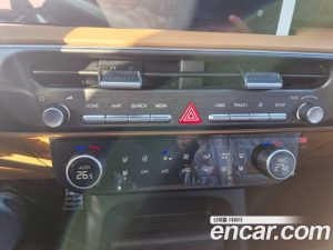 Hyundai Palisade Бензин 2.5T 4WD 7-Seater 2026 года из Южной Кореи