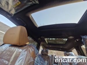 Hyundai Palisade Бензин 2.5T 4WD 7-Seater 2026 года из Южной Кореи