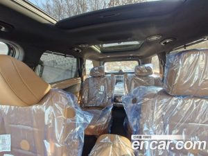 Hyundai Palisade Бензин 2.5T 4WD 7-Seater 2026 года из Южной Кореи