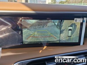 Hyundai Palisade Бензин 2.5T 4WD 7-Seater 2026 года из Южной Кореи