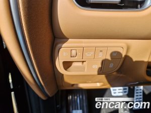 Hyundai Palisade Бензин 2.5T 4WD 7-Seater 2026 года из Южной Кореи