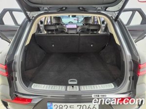 Genesis GV70 2.5T Бензин 2WD 2025 года из Южной Кореи