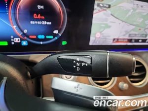 Mercedes-Benz E-Class E220d 4MATIC Exclusive 2023 года из Южной Кореи