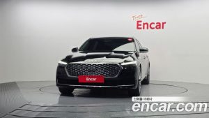 Kia K9 3.8 GDI AWD 2024 года из Южной Кореи
