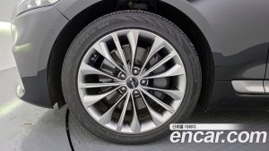 Kia K9 3.8 GDI AWD 2024 года из Южной Кореи