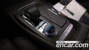 Kia K9 3.8 GDI AWD 2024 года из Южной Кореи