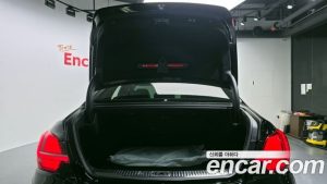 Kia K9 3.8 GDI AWD 2024 года из Южной Кореи