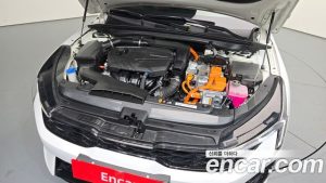 Kia K5 Noblesse 2024 года из Южной Кореи