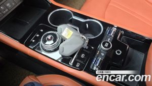 Kia K5 Noblesse 2024 года из Южной Кореи