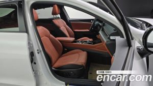 Kia K5 Noblesse 2024 года из Южной Кореи