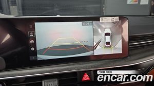 Kia K5 Noblesse 2024 года из Южной Кореи