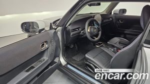 Mini Cooper CLASSIC 2025 года из Южной Кореи