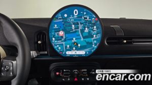 Mini Cooper CLASSIC 2025 года из Южной Кореи