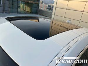 BMW Gran Turismo 630i xDrive M Sport 2023 года из Южной Кореи