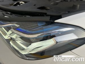 BMW Gran Turismo 630i xDrive M Sport 2023 года из Южной Кореи