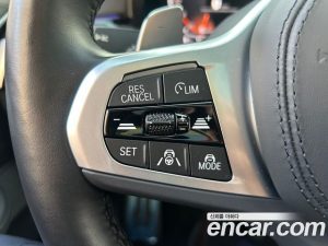 BMW Gran Turismo 630i xDrive M Sport 2023 года из Южной Кореи