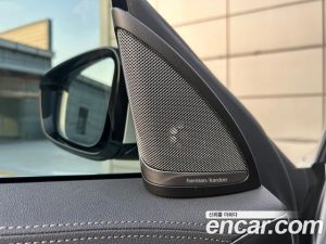 BMW Gran Turismo 630i xDrive M Sport 2023 года из Южной Кореи
