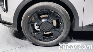 Kia Sportage HEV 1.6 2WD 2025 года из Южной Кореи