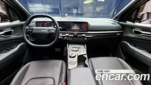 Kia Sportage HEV 1.6 2WD 2025 года из Южной Кореи