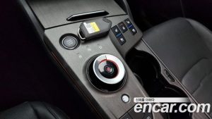 Kia Sportage HEV 1.6 2WD 2025 года из Южной Кореи