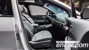 Kia Sportage HEV 1.6 2WD 2025 года из Южной Кореи