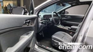 Kia Sportage HEV 1.6 2WD 2025 года из Южной Кореи