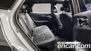 Kia Sportage HEV 1.6 2WD 2025 года из Южной Кореи
