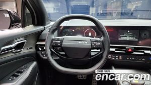 Kia Sportage HEV 1.6 2WD 2025 года из Южной Кореи