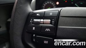 Kia Sportage HEV 1.6 2WD 2025 года из Южной Кореи