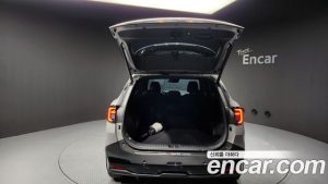 Kia Sportage HEV 1.6 2WD 2025 года из Южной Кореи