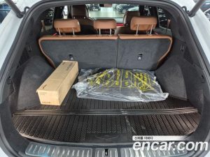 Genesis GV70 2.5T Бензин 2WD 2025 года из Южной Кореи