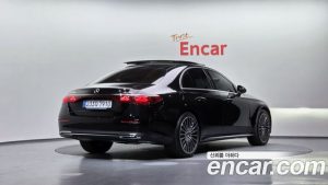 Mercedes-Benz E-Class E450 4MATIC Exclusive 2025 года из Южной Кореи