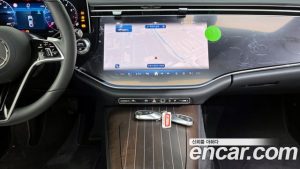 Mercedes-Benz E-Class E450 4MATIC Exclusive 2025 года из Южной Кореи