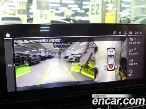 BMW 8-Series M850i xDrive Coupe 2023 года из Южной Кореи