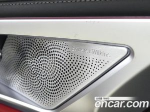 BMW 8-Series M850i xDrive Coupe 2023 года из Южной Кореи