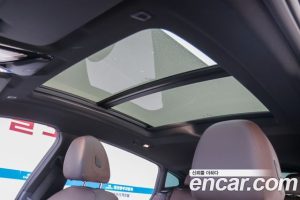 BMW X4 xDrive20i M Sport 2024 года из Южной Кореи