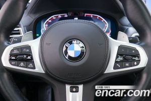 BMW X4 xDrive20i M Sport 2024 года из Южной Кореи