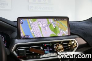 BMW X4 xDrive20i M Sport 2024 года из Южной Кореи