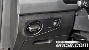 Volkswagen Tiguan 2.0 TDI Prestige 2022 года из Южной Кореи