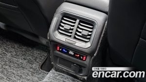 Volkswagen Tiguan 2.0 TDI Prestige 2022 года из Южной Кореи