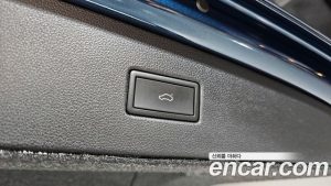 Volkswagen Tiguan 2.0 TDI Prestige 2022 года из Южной Кореи