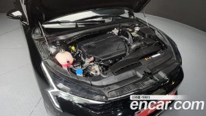 Kia K5 2.0 LPi() 2024 года из Южной Кореи