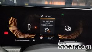 Kia K5 2.0 LPi() 2024 года из Южной Кореи