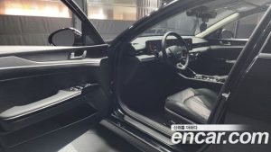 Kia K5 2.0 LPi() 2024 года из Южной Кореи