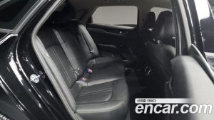 Kia K5 2.0 LPi() 2024 года из Южной Кореи