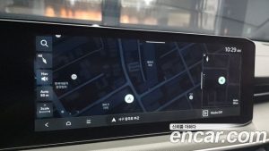Kia K5 2.0 LPi() 2024 года из Южной Кореи
