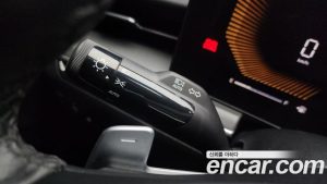 Kia K5 2.0 LPi() 2024 года из Южной Кореи