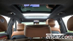 Genesis GV70 2.5T Бензин 2WD 2025 года из Южной Кореи