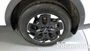Kia Sorento Бензин 2.5T 2WD 2024 года из Южной Кореи