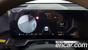 Kia Sorento Бензин 2.5T 2WD 2024 года из Южной Кореи